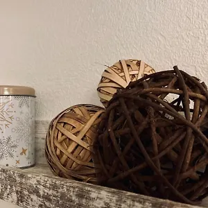  Appartement Cozy'wood